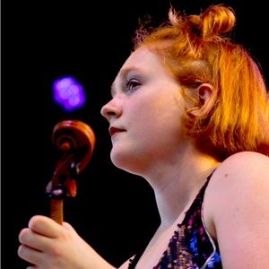 Meet your Posher, Kasey